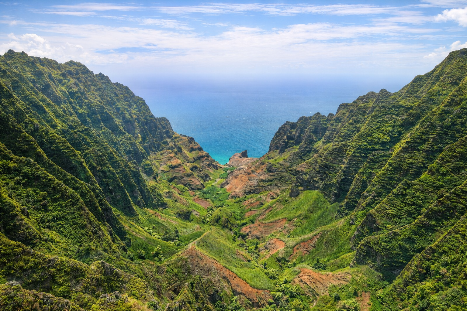 Kauai Tours That Feel Different Before Lunch vs After Lunch 